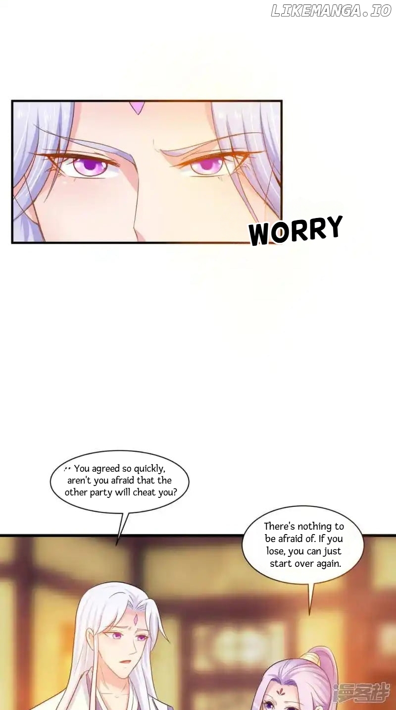 The Genius Poison Doctor chapter 95 - page 40